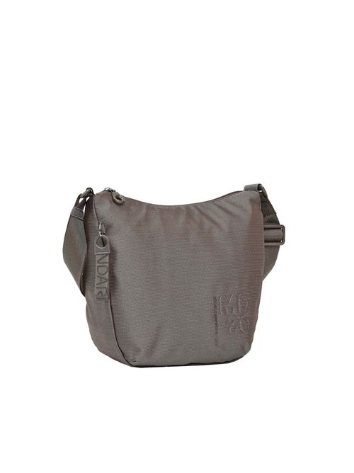 MD20 Crossover bag MANDARINA DUCK | P10QMTV1XTAUPE